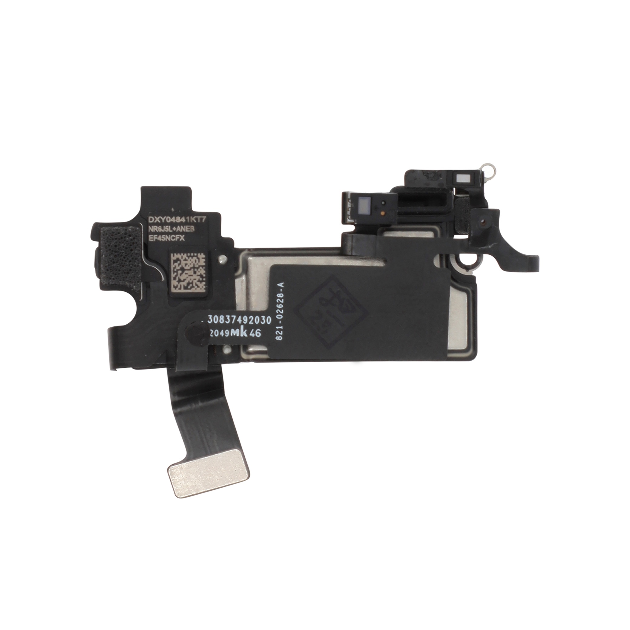 Nappe Capteur Proximité avec Ecouteur Interne iPhone 12/12 Pro