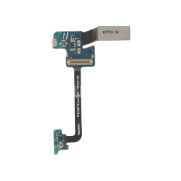 Nappe Carte Fille Galaxy Z Fold4 (SM-F936)