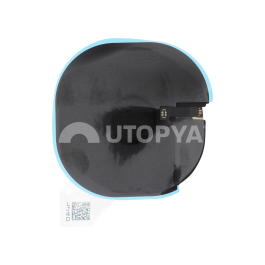 Nappe Charge Qi iPhone 8 Plus