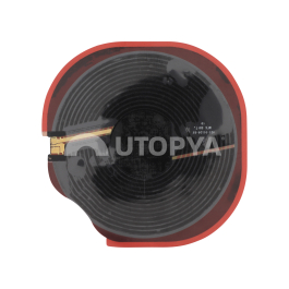 Nappe Charge Qi iPhone 8/SE2/SE3