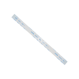 Nappe Connecteur de Charge Manette PS4 9.5cm (12 pin V2/3/4/5)