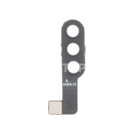 Nappe de Connexion Clavier iPad Pro 11" (5e Gén) (Noir)