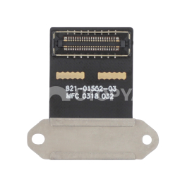 Nappe Écran Macbook Air 13’' Fin 2018/Début 2019/Mi 2019/Début 2020 (A1932/A2179)