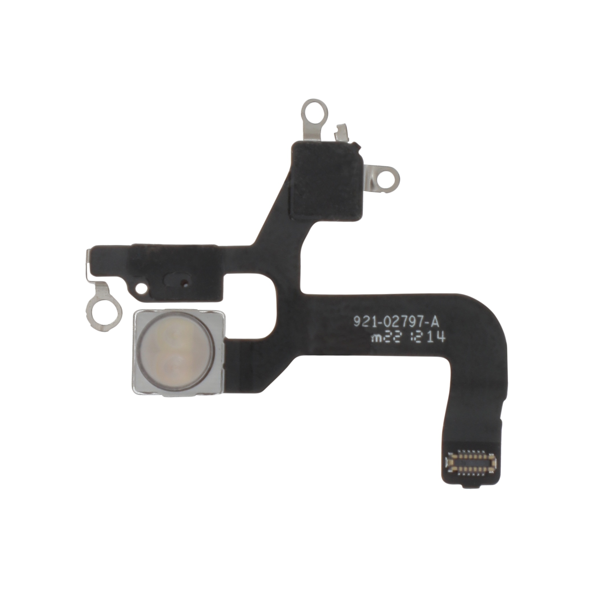 Nappe Flash iPhone 12