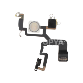 Nappe Flash iPhone 12 Pro Max