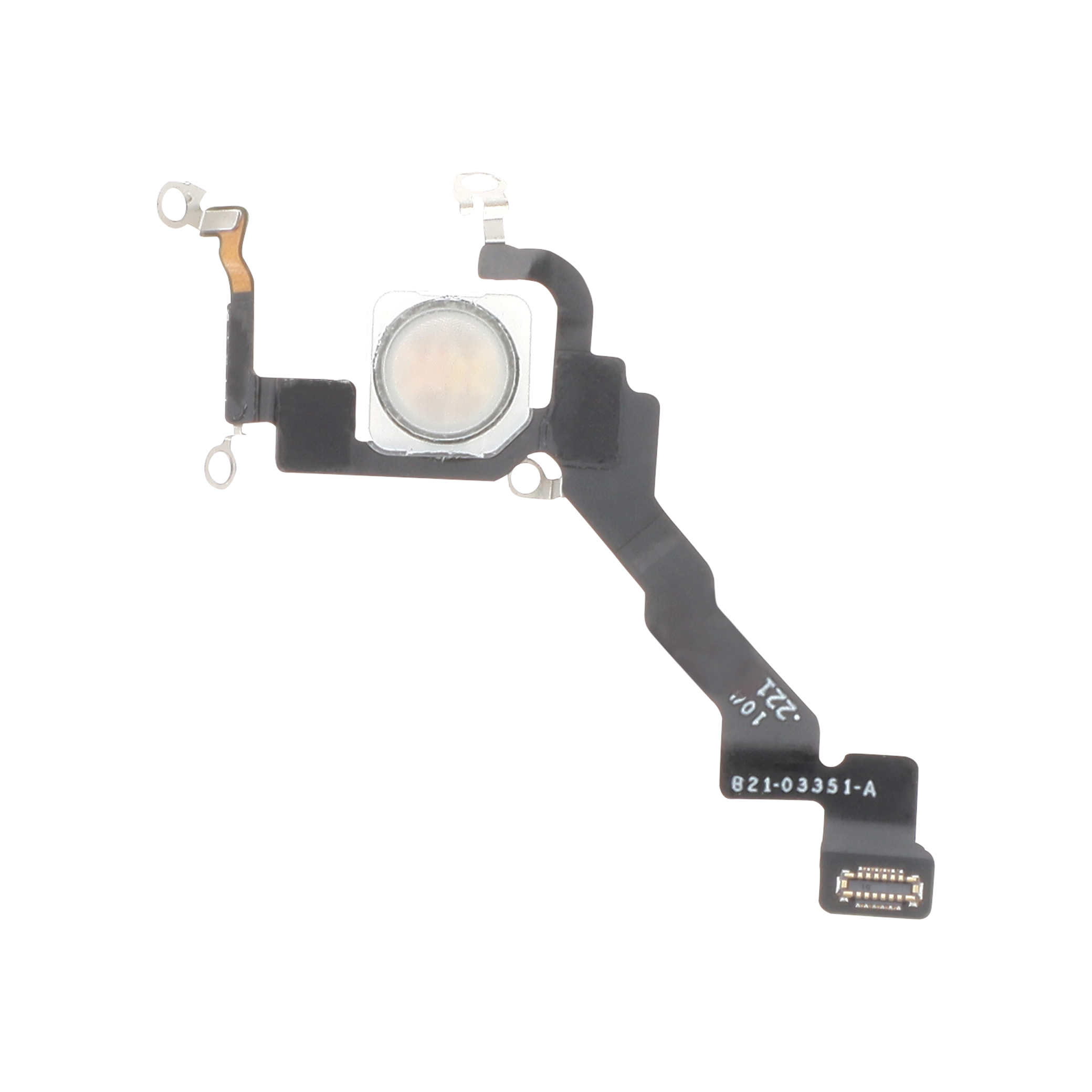 Nappe Flash iPhone 13 Pro