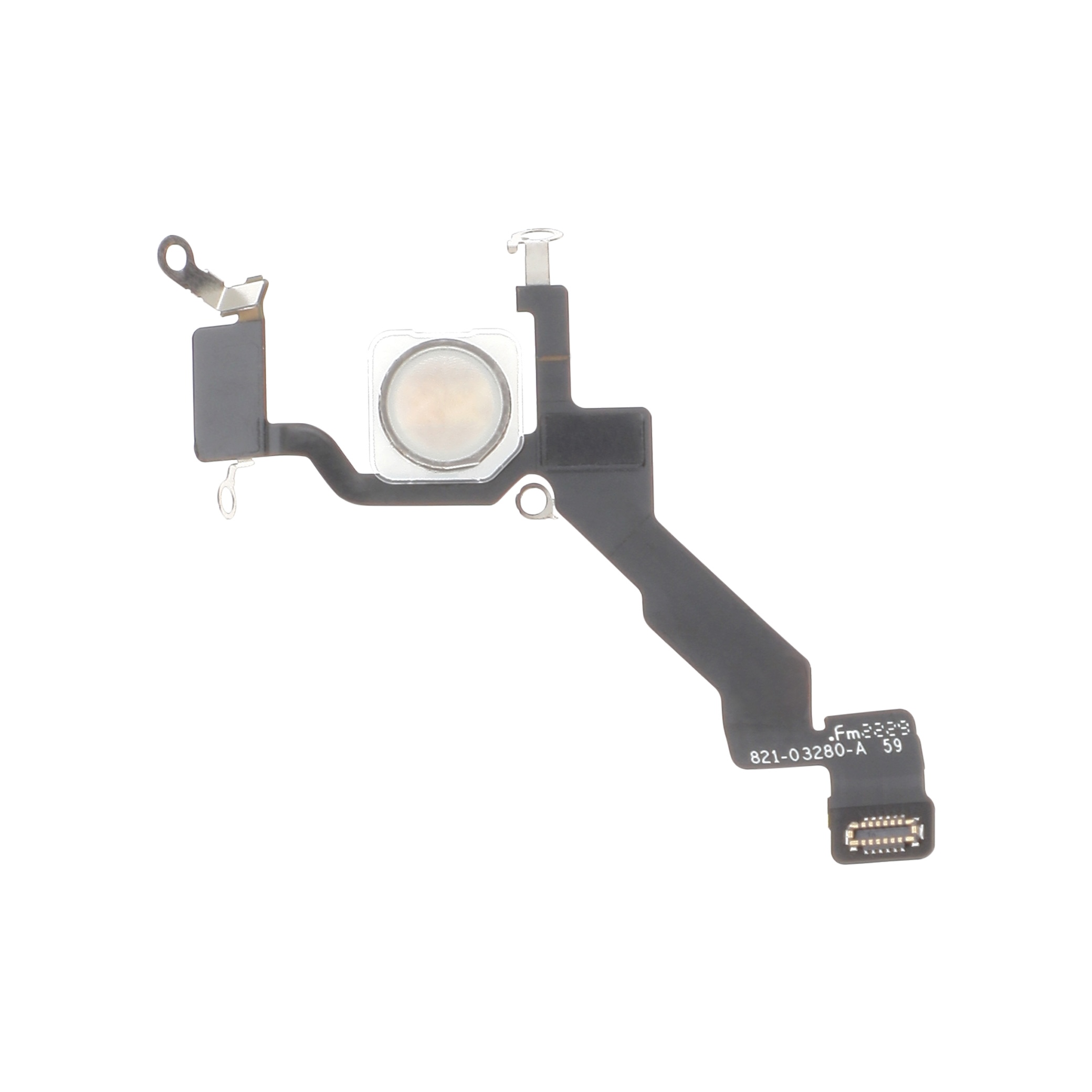 Nappe Flash iPhone 13 Pro Max