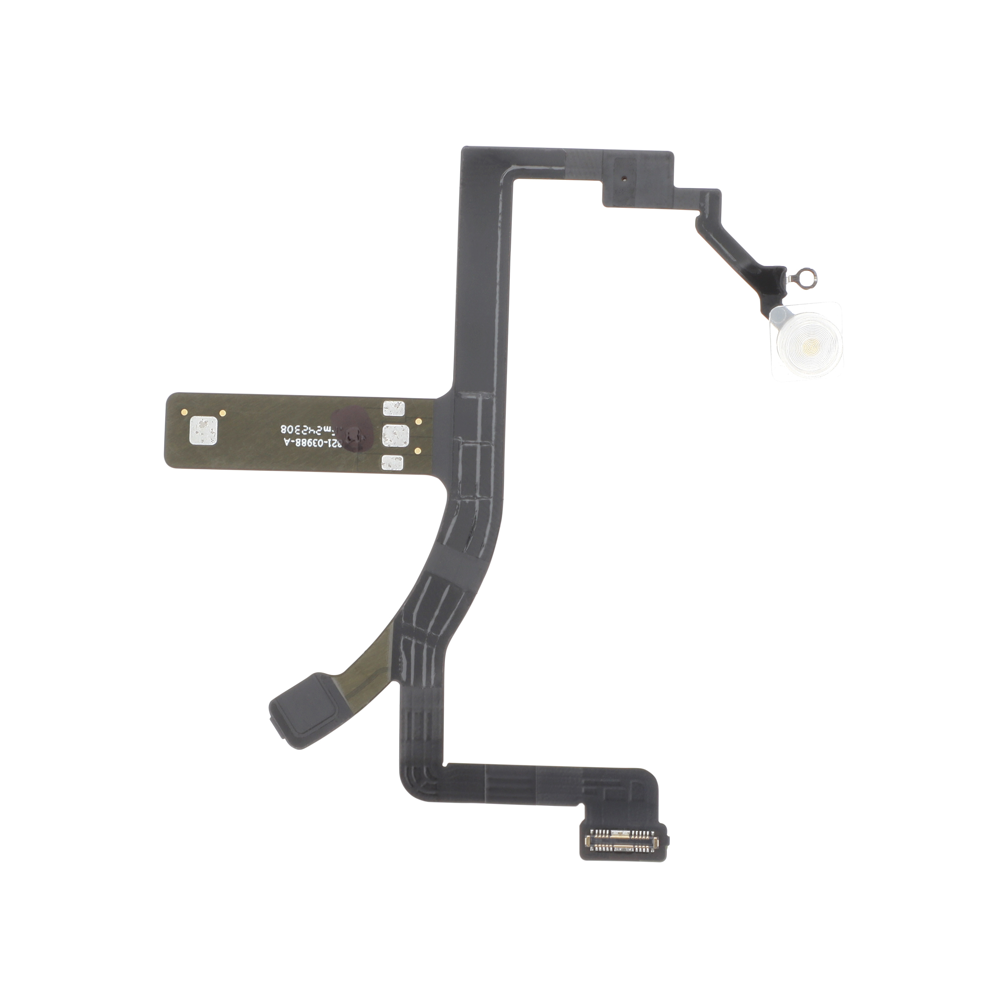 Nappe Flash iPhone 14