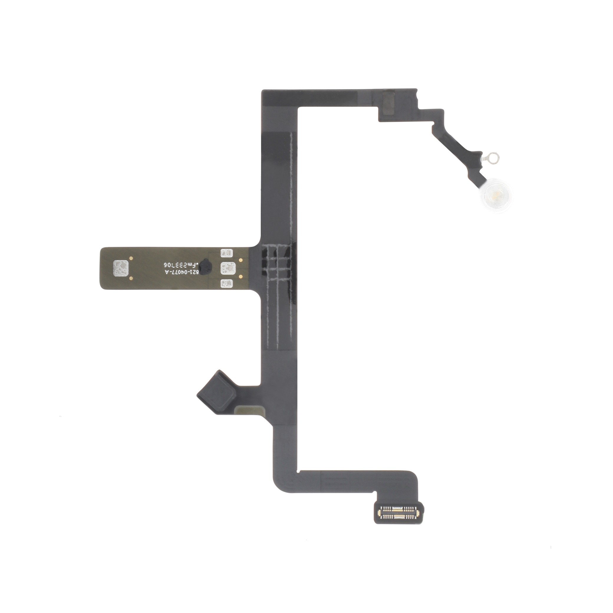 Nappe Flash iPhone 14 Plus