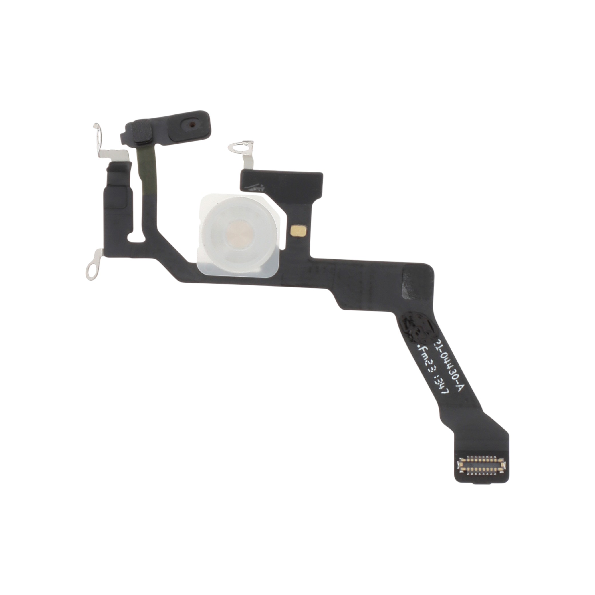 Nappe Flash iPhone 14 Pro