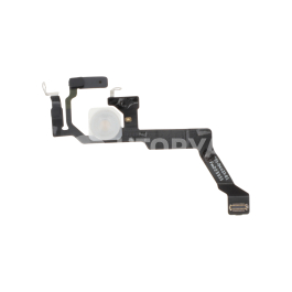 Nappe Flash iPhone 14 Pro Max
