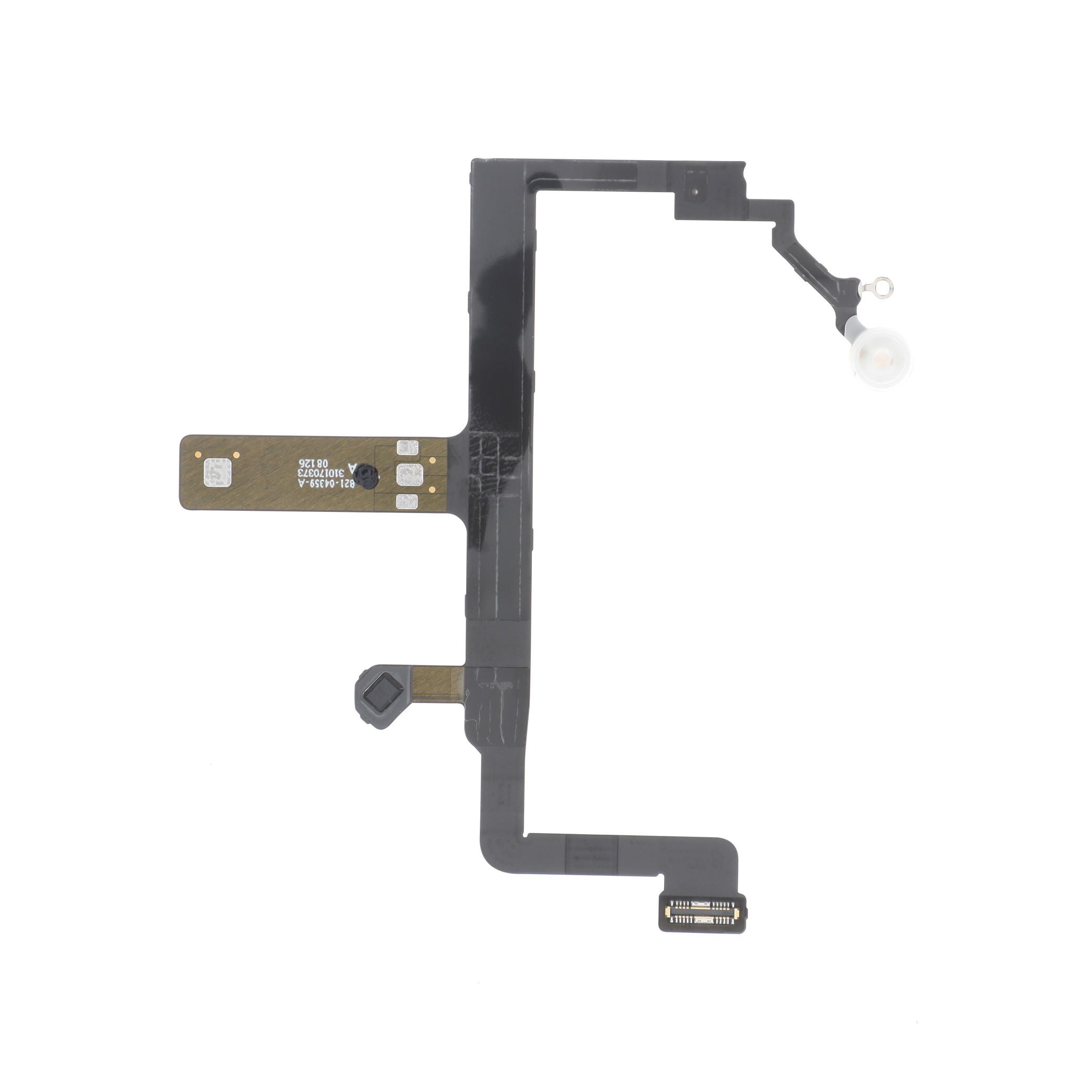 Nappe Flash iPhone 15 Plus