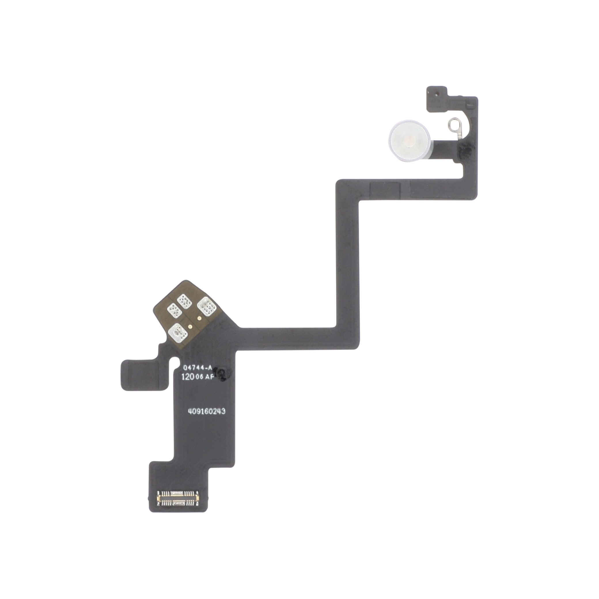 Nappe Flash iPhone 16