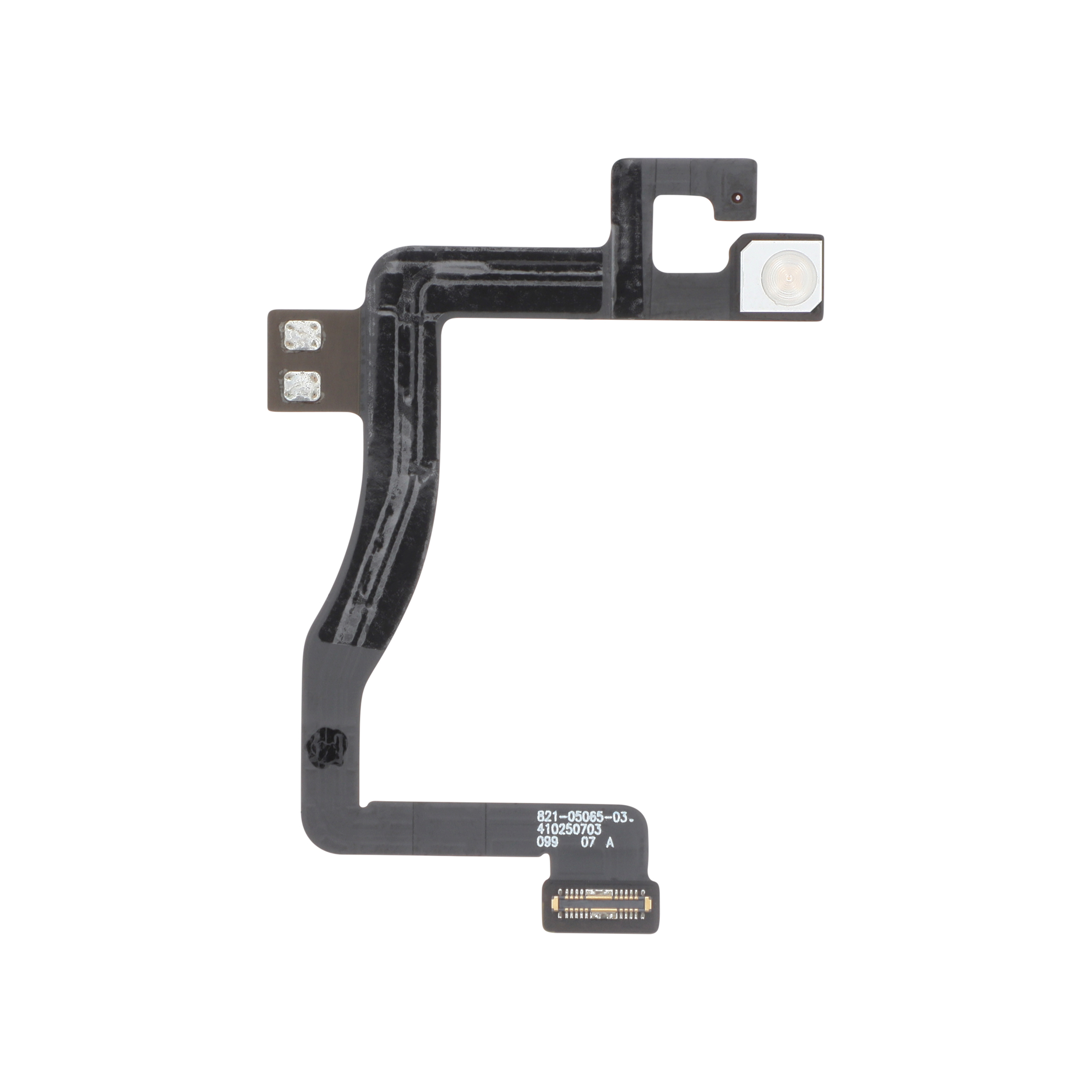 Nappe Flash iPhone 16e