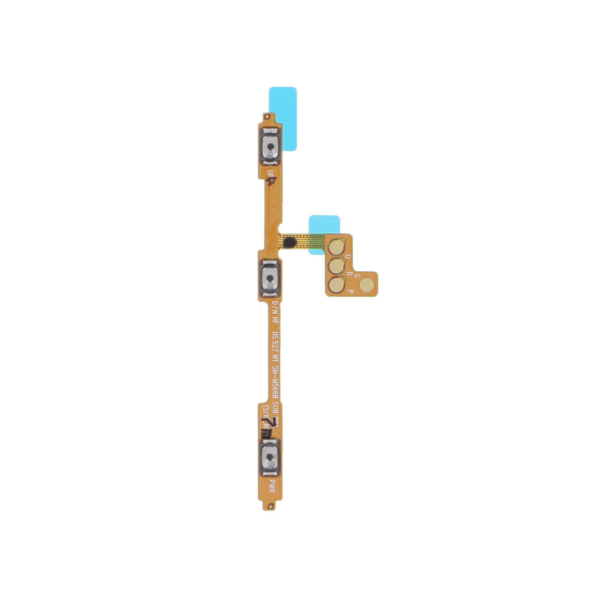 Nappe FPCB Galaxy A17 4G (A175F)
