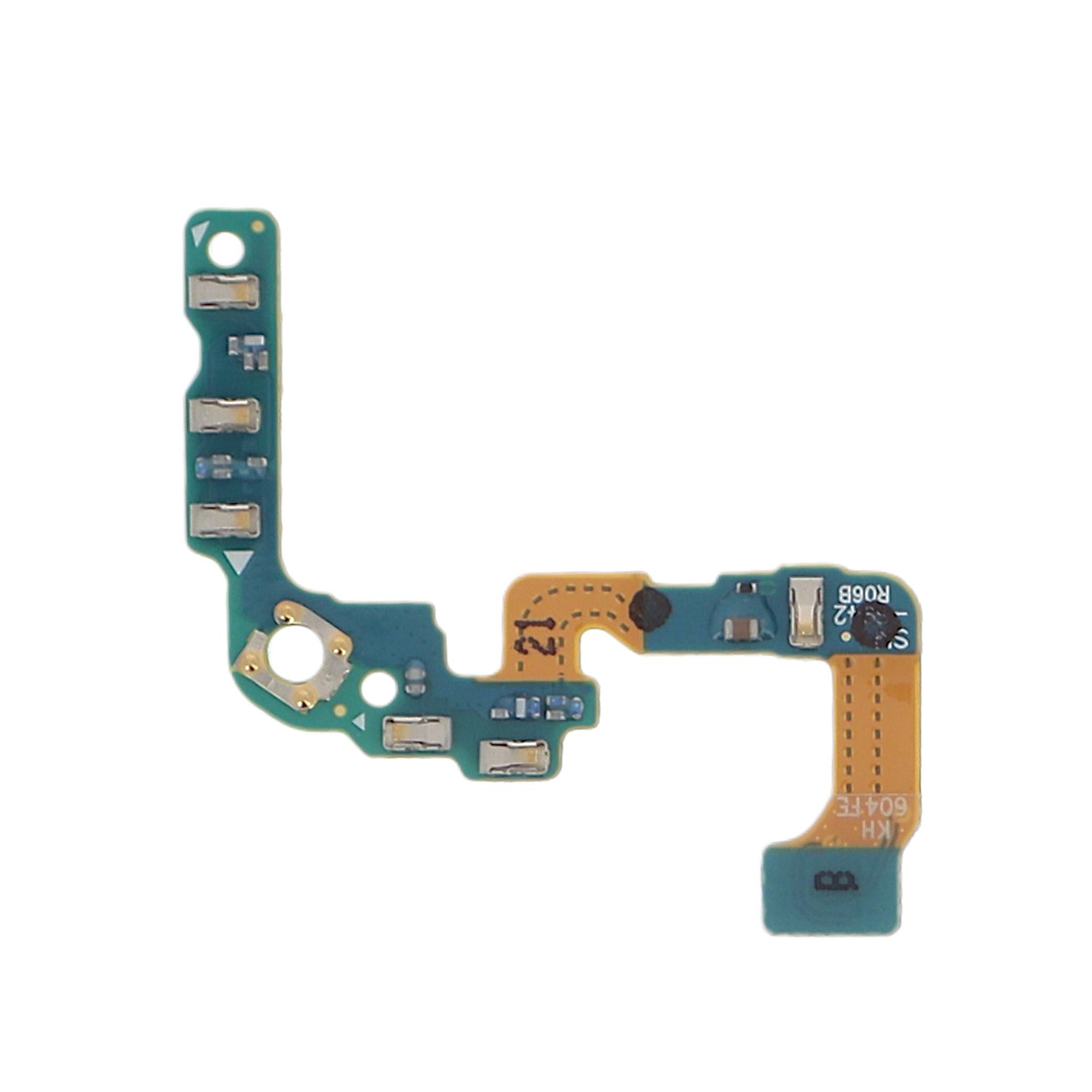 Nappe FPCB Galaxy S26 (S942B)