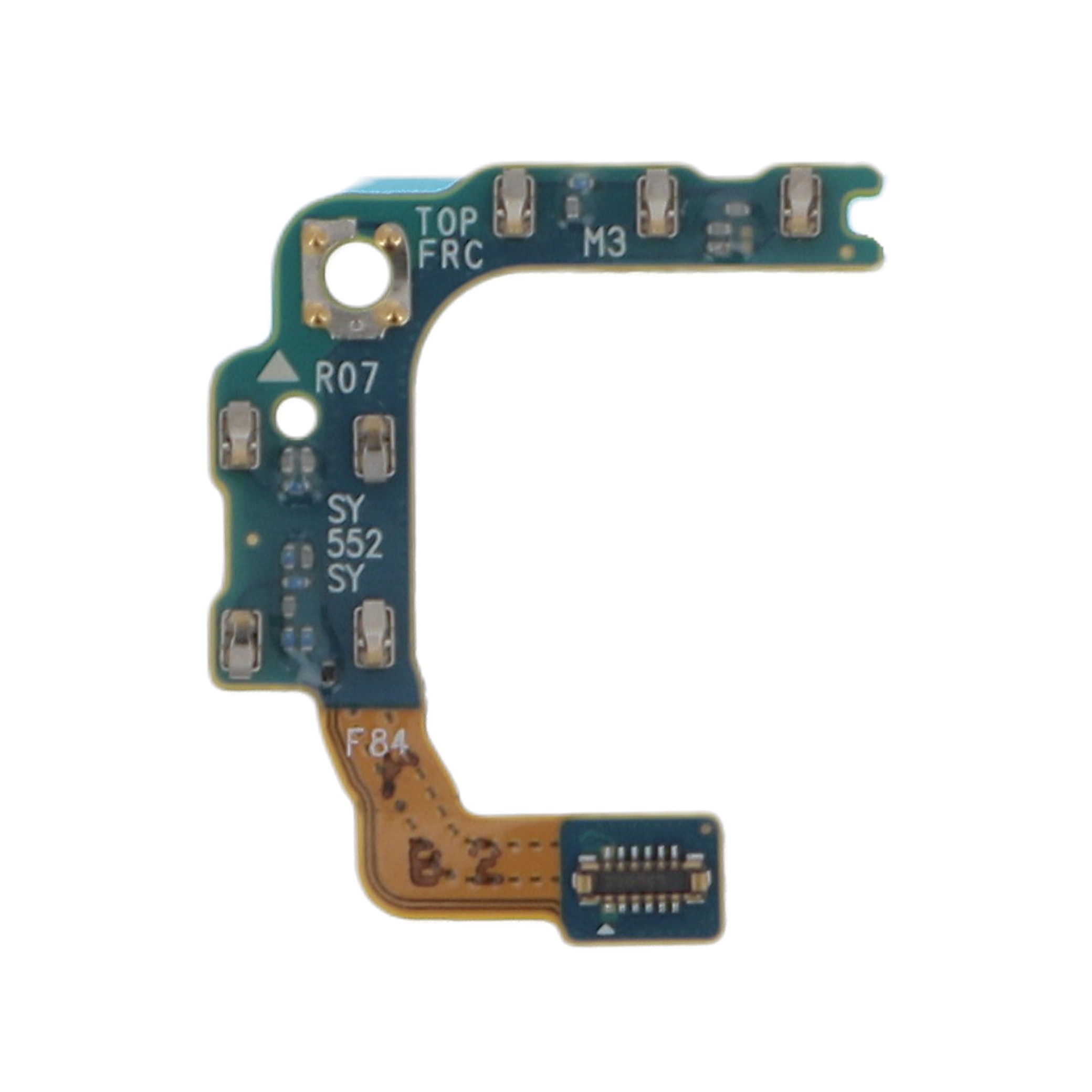 Nappe FPCB Galaxy S26 Ultra (S948B)