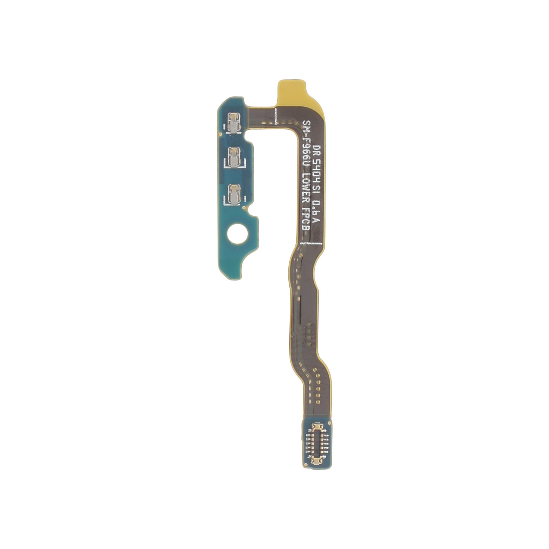Nappe Principale Galaxy Z Fold7 (F966B)