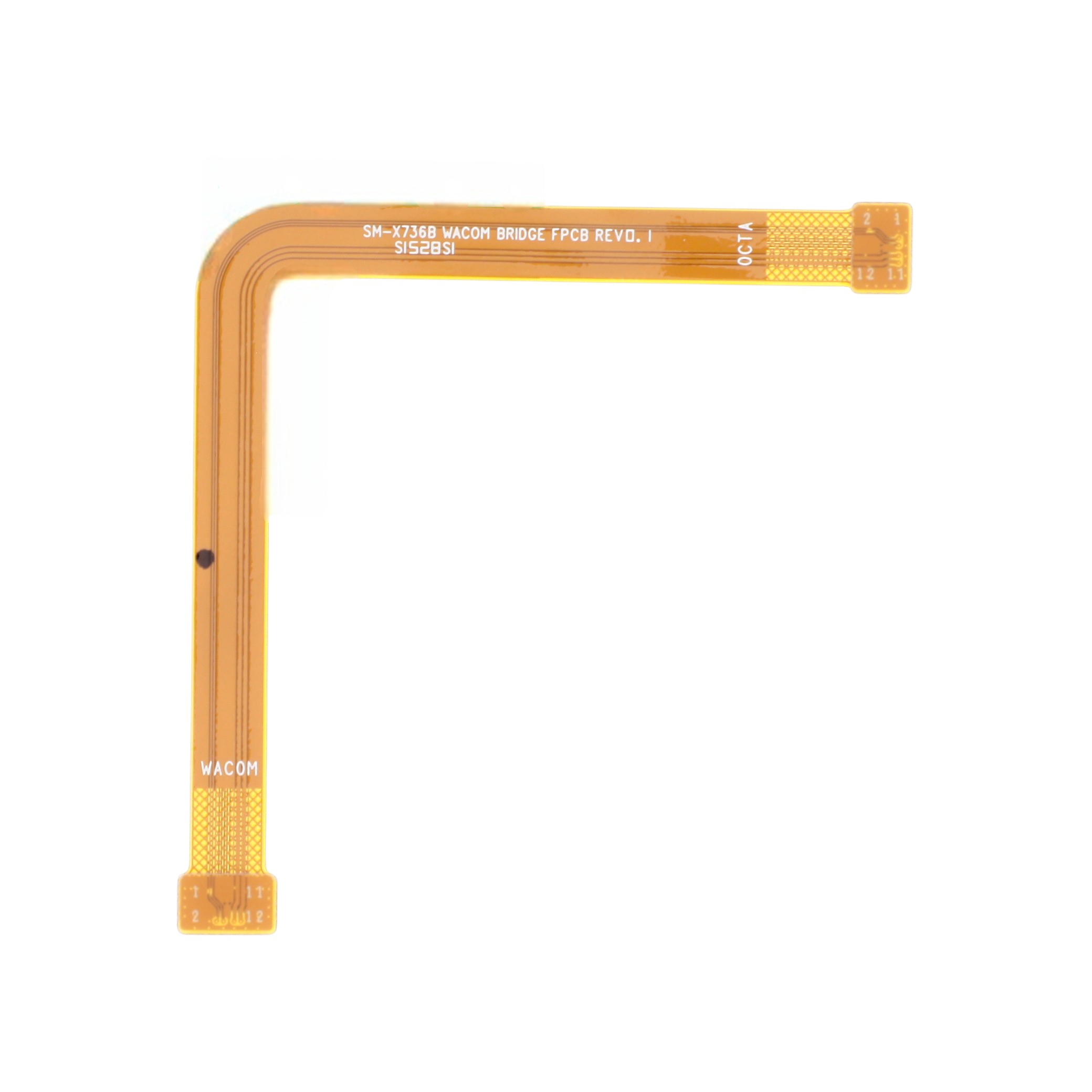 Nappe FPCB S Pen (Wacom) Galaxy Tab S11 5G (X736)