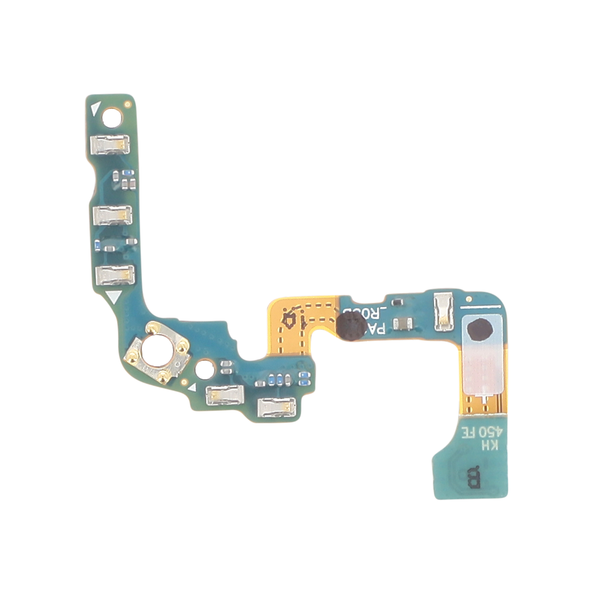 Nappe FRC 2 Galaxy S25 (S931B)