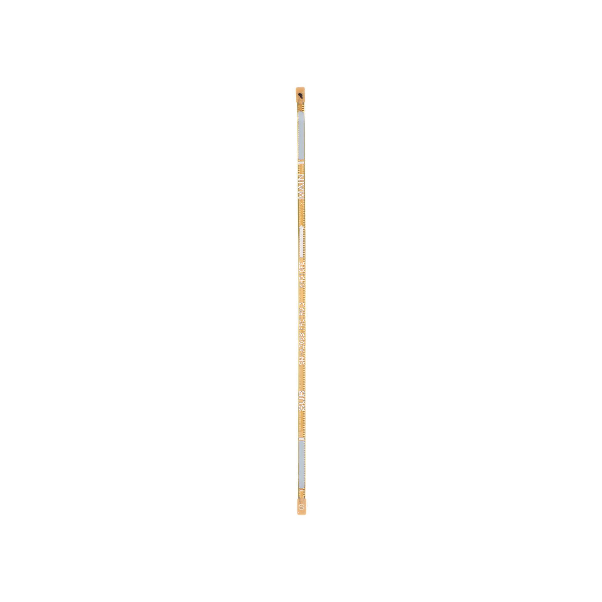 Nappe FRC Galaxy A36 5G (A366B)