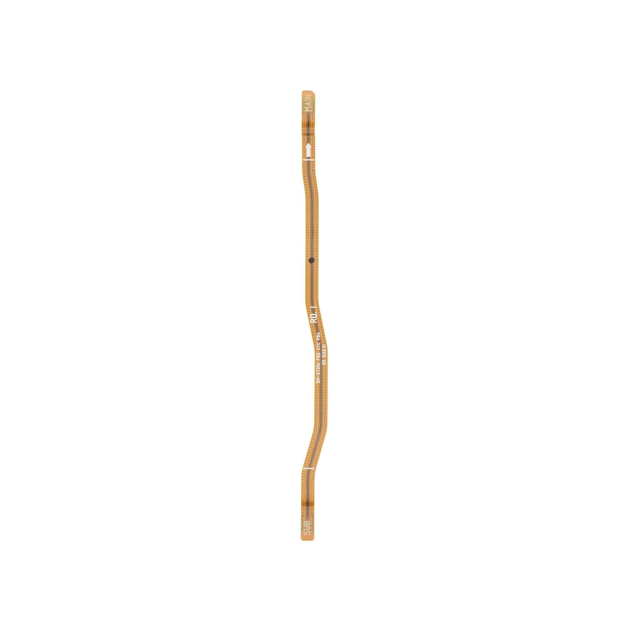 Nappe FRC Galaxy S25 FE (S731B/S731U)