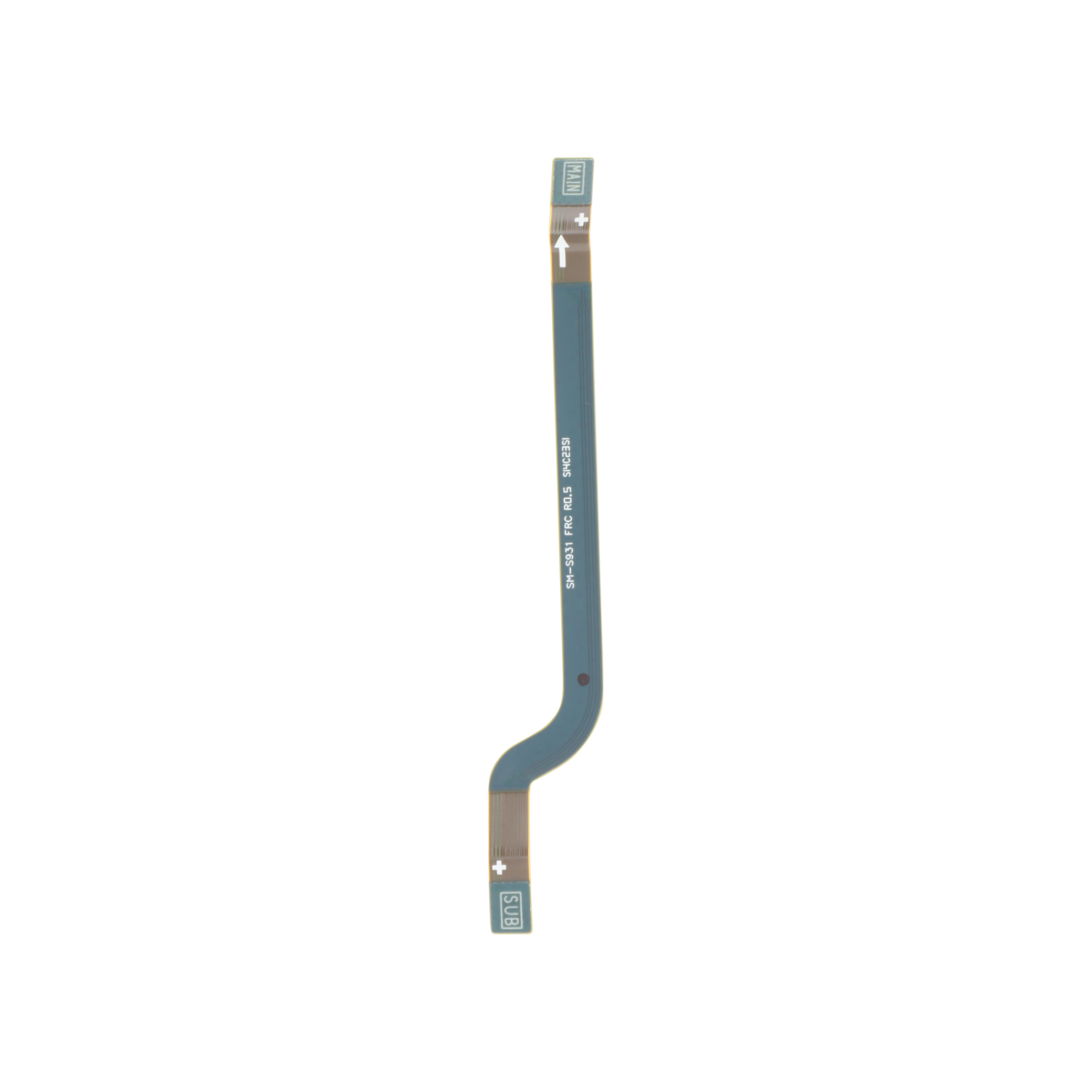 Nappe FRC Galaxy S25 (S931B)
