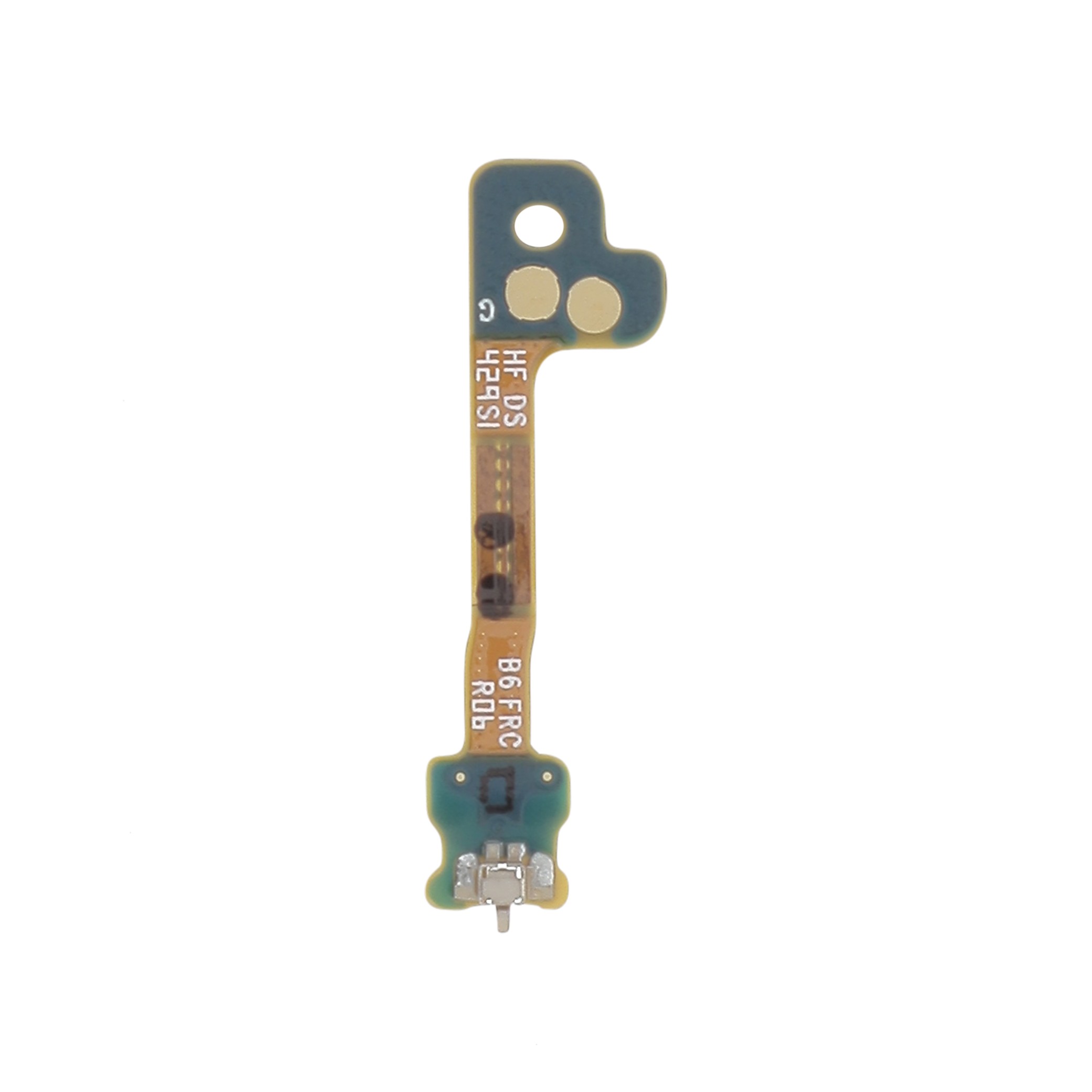Nappe FRC Galaxy Z Flip7 FE (F761B)