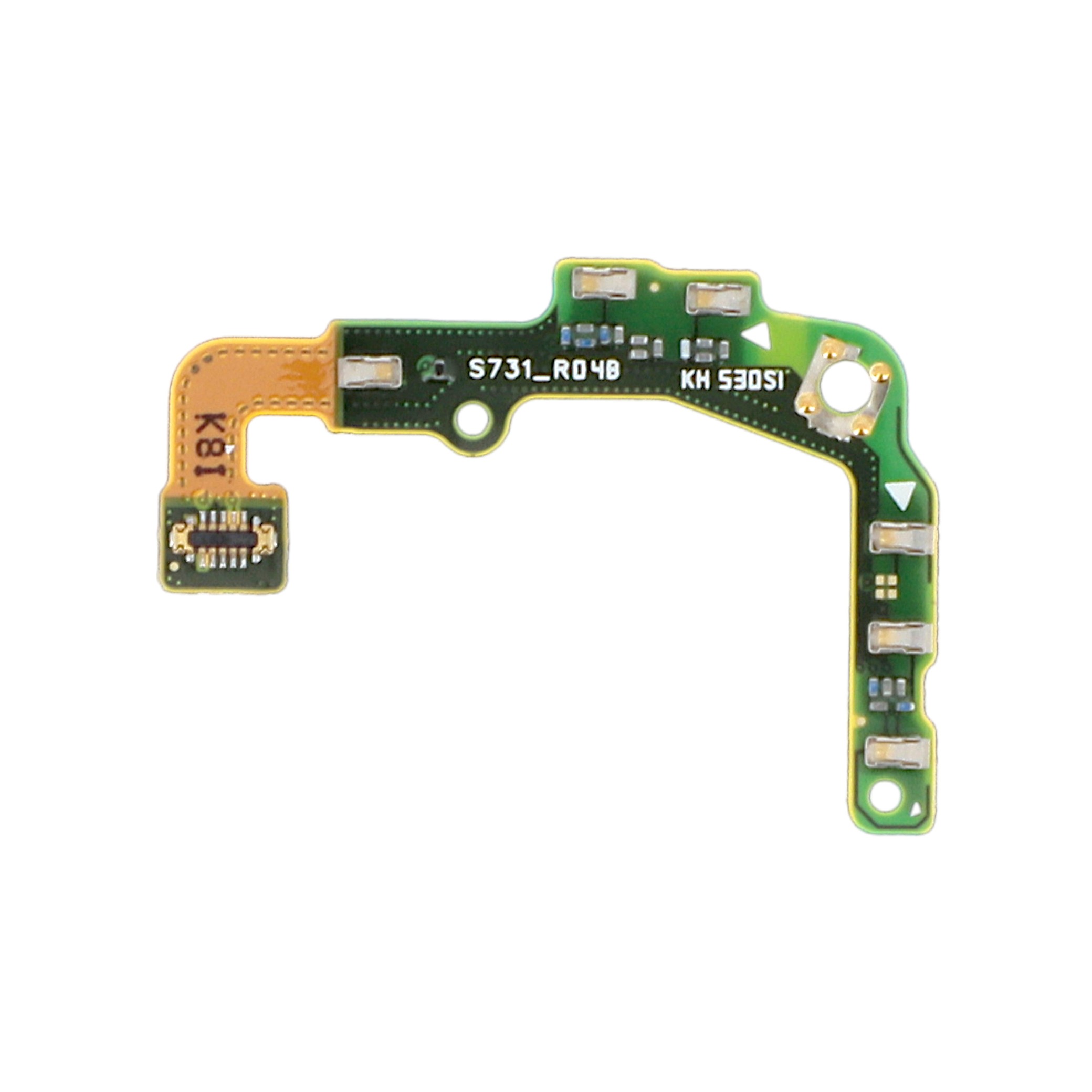 Nappe FRC Top Galaxy S25 FE (S731B/S731U)