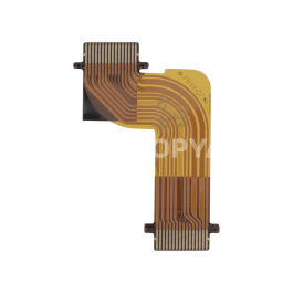 Nappe Gachette Haptic Gauche Dualsense (PS5) (BDM-010)