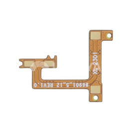 Nappe Haut-Parleur Galaxy A14 5G (A146B)