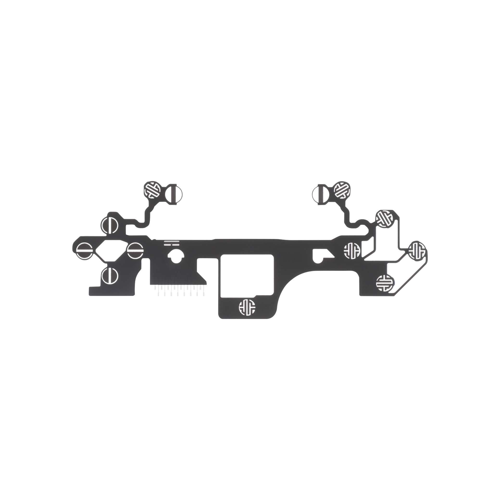 Nappe Interne Dualsense PlayStation 5/Slim (Version 3)