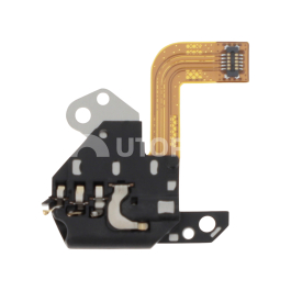 Nappe Jack Galaxy Tab A8 10.5 (2021) (X200/X205)