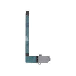 Nappe Jack Grise iPad Pro 9,7" (WiFi)