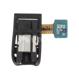 Nappe Jack Tab A 10.1 (T510/T515)
