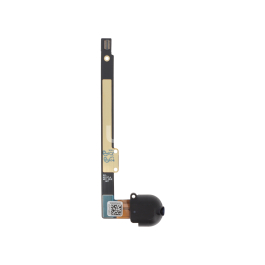 Nappe Jack Version 4G iPad 7/8 (Noir)
