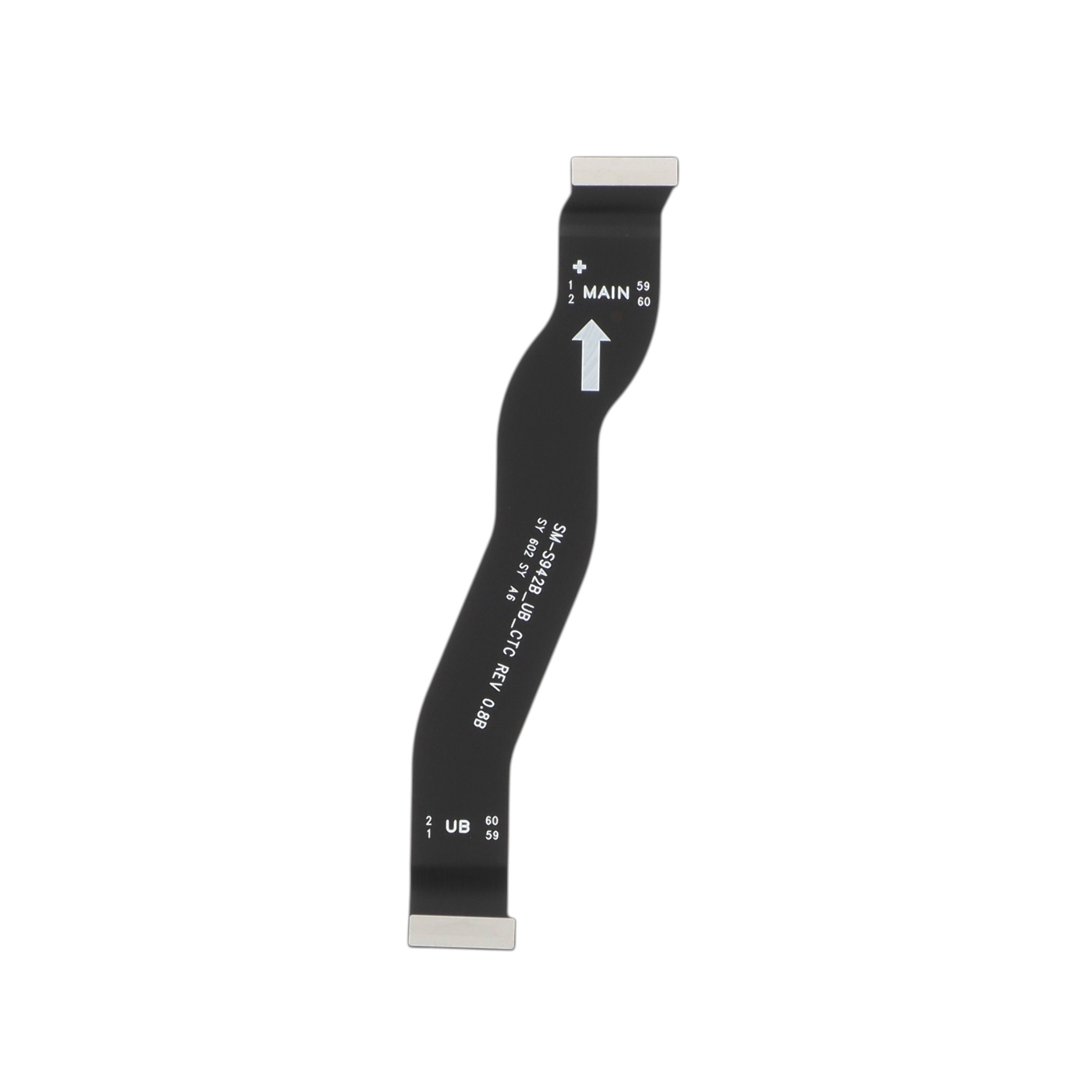 Nappe LCD Galaxy S26 (S942B)