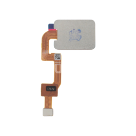 Nappe Lecteur d'Empreintes Mi Note 10/10 Pro