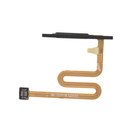 Nappe Lecteur Empreintes Argent Galaxy A14 4G (A145P)
