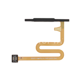 Nappe Lecteur Empreintes Noir Galaxy A14 4G (A145P)
