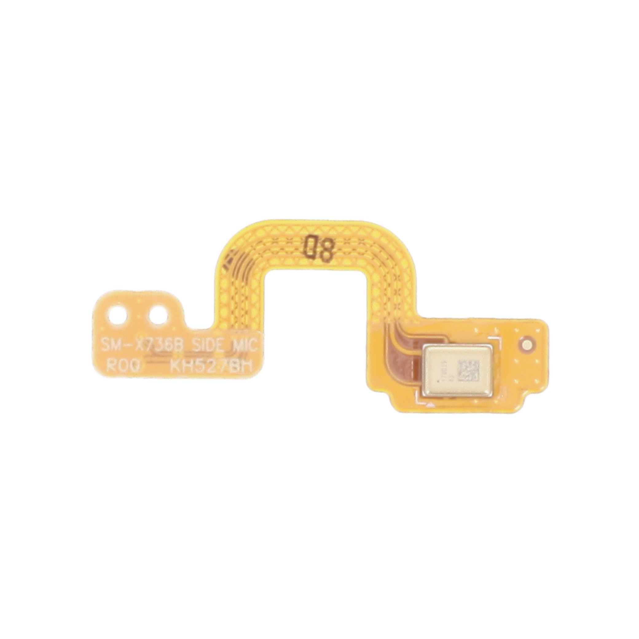 Nappe Microphone Latéral Galaxy Tab S11 5G (X736)