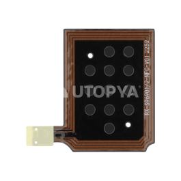 Nappe NFC Galaxy A14 5G (A146B)