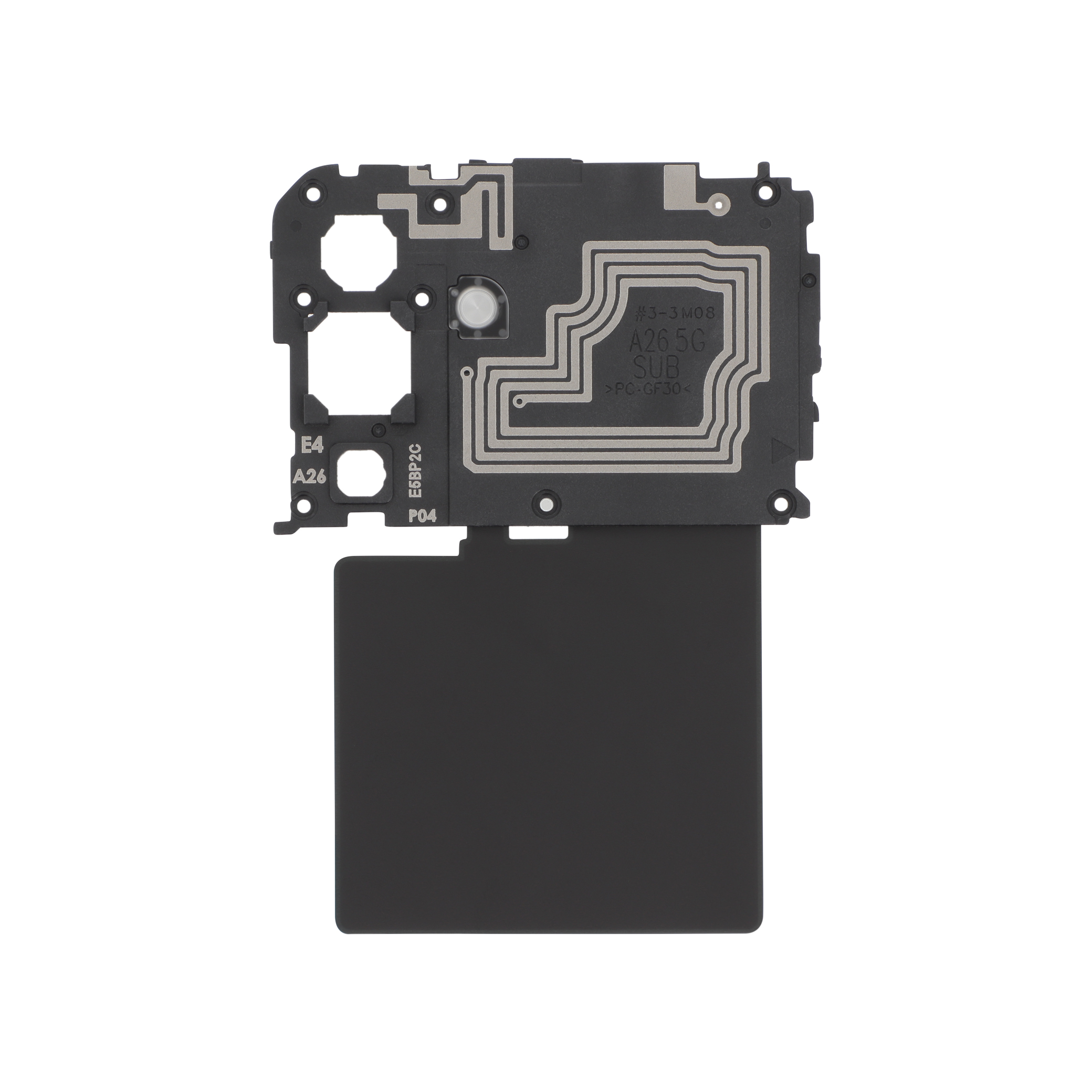 Nappe NFC Galaxy A26 5G (A266B)