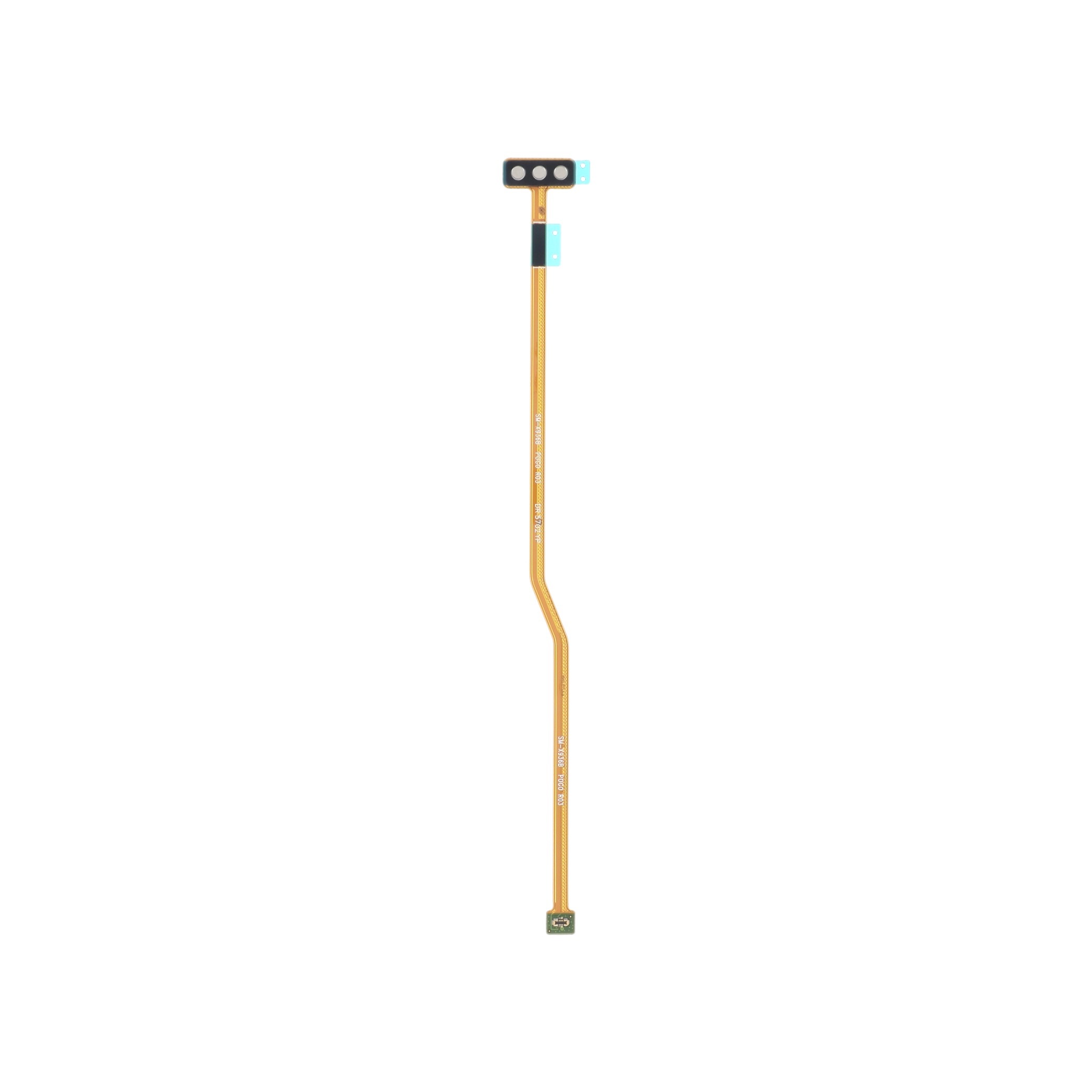 Nappe Pogo (clavier) Galaxy Tab S11 Ultra 5G (X936B)