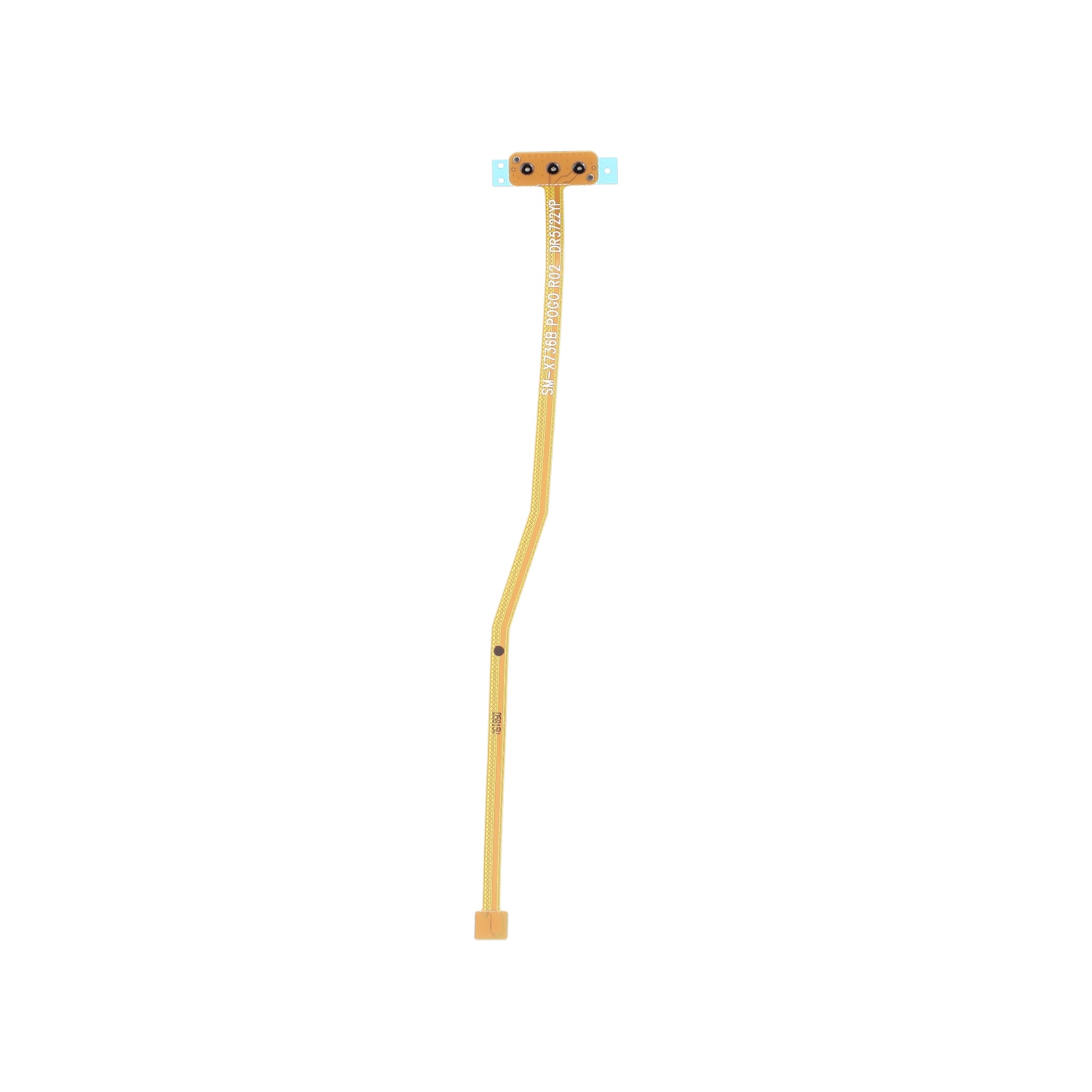 Nappe Pogo Galaxy Tab S11 5G (X736)