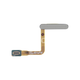 Nappe Power Argent Galaxy Z Flip5 (F731B) (ReLife)