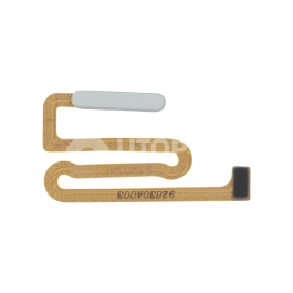 Nappe Power Blanc Galaxy A04s (A047F) (ReLife)