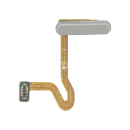 Nappe Power Blanc Galaxy Z Flip3 5G (F711B) (ReLife)