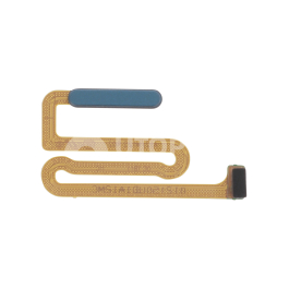 Nappe Power Bleu Galaxy A12 (A125F) (ReLife)