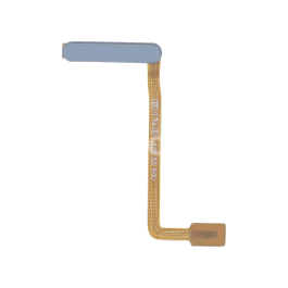 Nappe Power Bleu Galaxy A25 5G (A256B) (ReLife)
